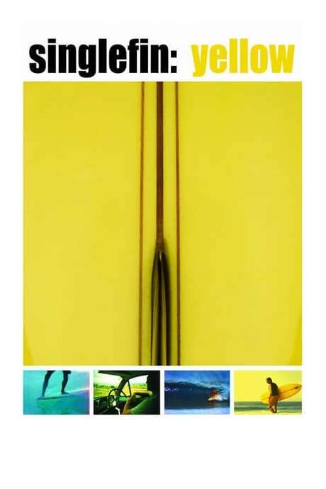 A yellow surfboard travels across the globe, linking a close‑knit group of friends who take turns riding it. The film features Tyler Hatzikian, Beau Young, David Kinoshita, Daize Shayne, Devon Howard and Bonga Perkins, with co‑stars Dylan Jones, Jimmy Gamboa and Josh Farberow. It was filmed on location in California, Australia, Mexico, Hawaii and Japan.